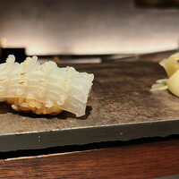 寿司 なかご 別邸 - 