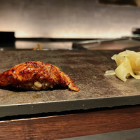 寿司 なかご 別邸 - 