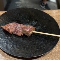 炭火焼鳥 とり将 - 