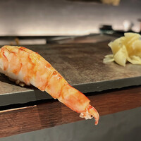 寿司 なかご 別邸 - 