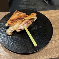 炭火焼鳥 とり将 - 