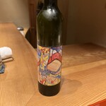 ごだん 宮ざわ - どぶろく生酛　本来のどぶろくの味。酸味、甘味、フレッシュさ。無添加ならではの最高のどぶろく。昔の人はこんな美味しいお酒を飲んでいたのかも。