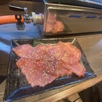 ホルモン 焼肉 一六八 - 