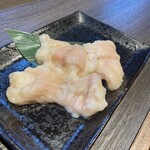 ホルモン 焼肉 一六八 - 