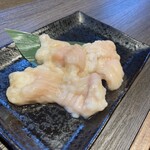 Horumon Yakiniku Iroha - 