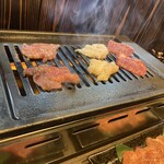 Horumon Yakiniku Iroha - 