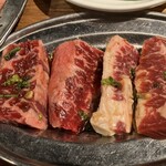 熟成焼肉 肉源 - 