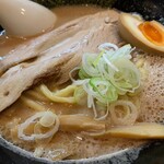 ラーメン長山 - 