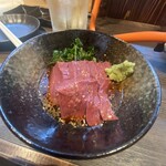 ホルモン 焼肉 一六八 - 