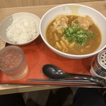 麺家 - 料理写真: