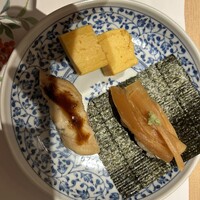 新宿 鮨 ふくじゅ - 