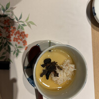 新宿 鮨 ふくじゅ - 
