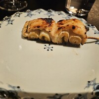 焼き鳥とワイン 萬鳥 祇園店 - 