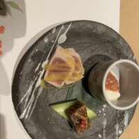 新宿 鮨 ふくじゅ - 