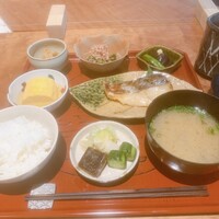 京都一の傳  六本木ヒルズ店 - 