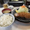 まるやま食堂