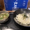うどん めし 文助