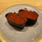 廻転鮨 銀座おのでら - 