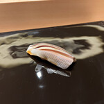 寺子屋 すし匠 - 小肌のにぎり