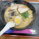 味千ラーメン - 味千ラーメン 大盛り　920円