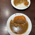 CoCo壱番屋 ＪＲ綾瀬駅西口店 - 