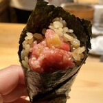 寿し おおはた - 