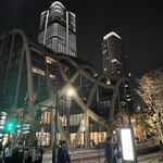 寺子屋 すし匠 - 麻布台ヒルズ