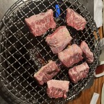 Yakiniku Dainingu Sakuraya - 