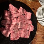 Yakiniku Dainingu Sakuraya - 