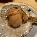 廻転鮨 銀座おのでら - 