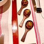 ルグドゥノム ブション リヨネ - 