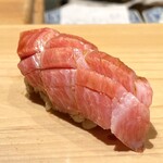 寿し おおはた - 