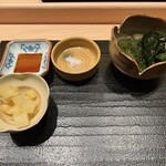 寺子屋 すし匠 - テーブルセット