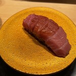 廻転鮨 銀座おのでら - 