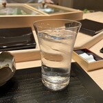 寺子屋 すし匠 - 宇佐美本格麦焼酎