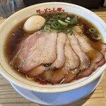 ラーメンムギュ - 