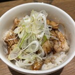 らーめん藪づか - 