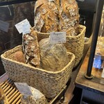 ブーランジェリー ボネダンヌ - 