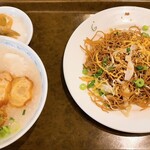 香港食館 - 