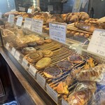 ブーランジェリー ボネダンヌ - 