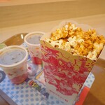 チィコチィコ  - 料理写真: