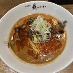 らーめん藪づか - 