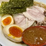 麺屋 音 別邸 - 