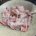 炭火焼倶楽部 - 