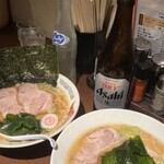 ラーメン紋蔵 - 