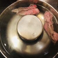 しゃぶ禅 四谷店 - 