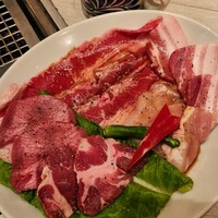 代官山焼肉 kintan - 