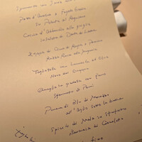 フォリオリーナ・デッラ・ポルタ・フォルトゥーナ - 