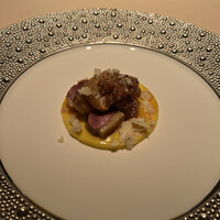 フォリオリーナ・デッラ・ポルタ・フォルトゥーナ - 