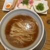 らぁ麺 めん奏心